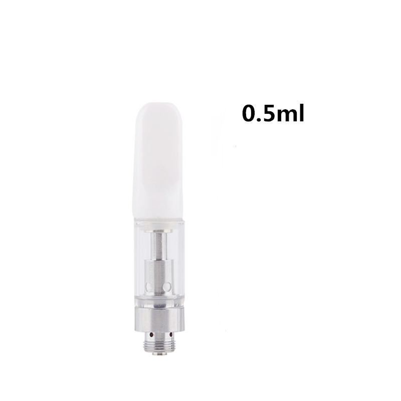 [Wholesale] cCell Thick Oil 510 Cartridges - ismokvape--Purchase with Free Shipping!