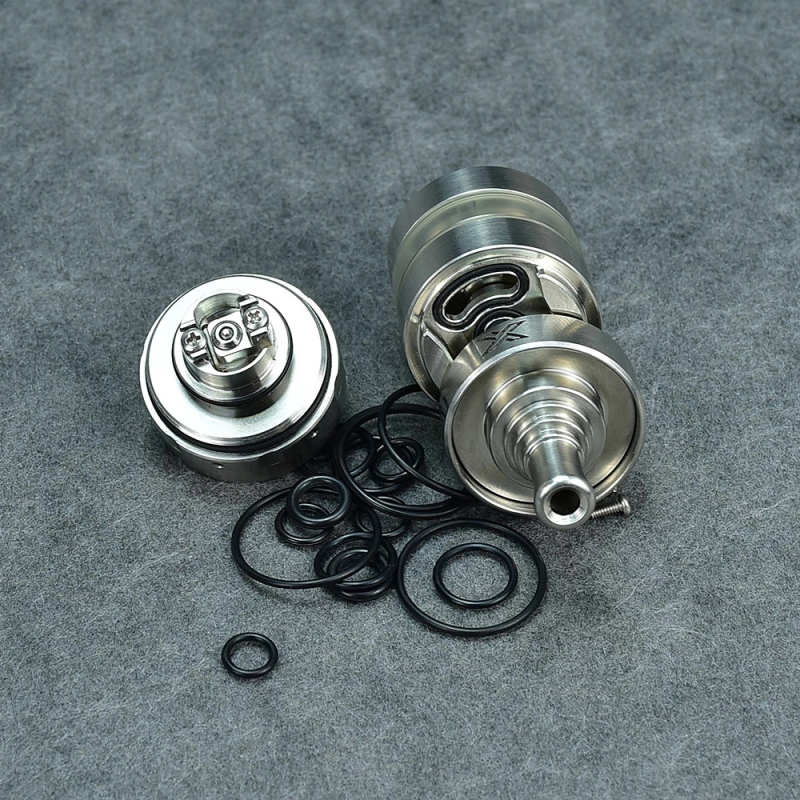 Kayfun X RTA Atomizer - ismokvape--Purchase with Free Shipping!