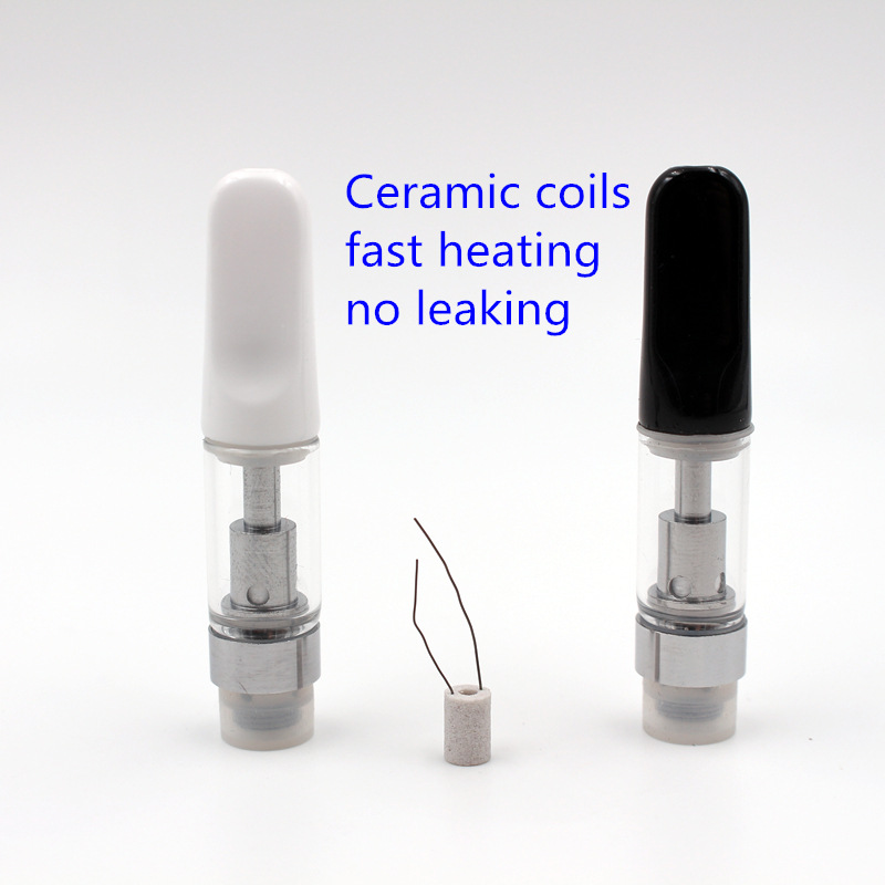 [Wholesale] cCell Thick Oil 510 Cartridges - ismokvape--Purchase with Free Shipping!