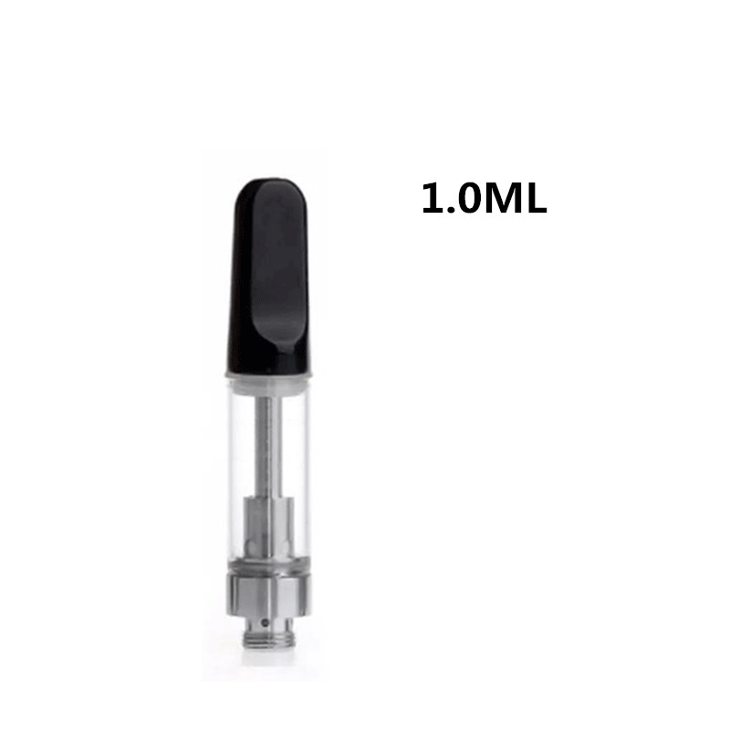 [Wholesale] cCell Thick Oil 510 Cartridges - ismokvape--Purchase with Free Shipping!