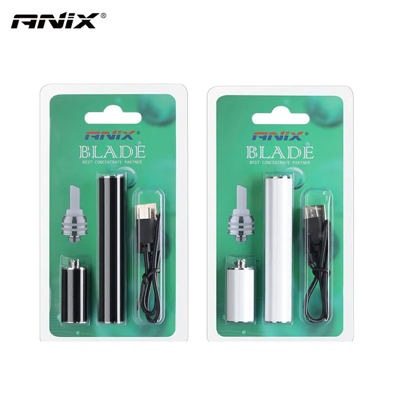 Anix Blade Wax Electric Cutter - ismokvape--Purchase with Free Shipping!