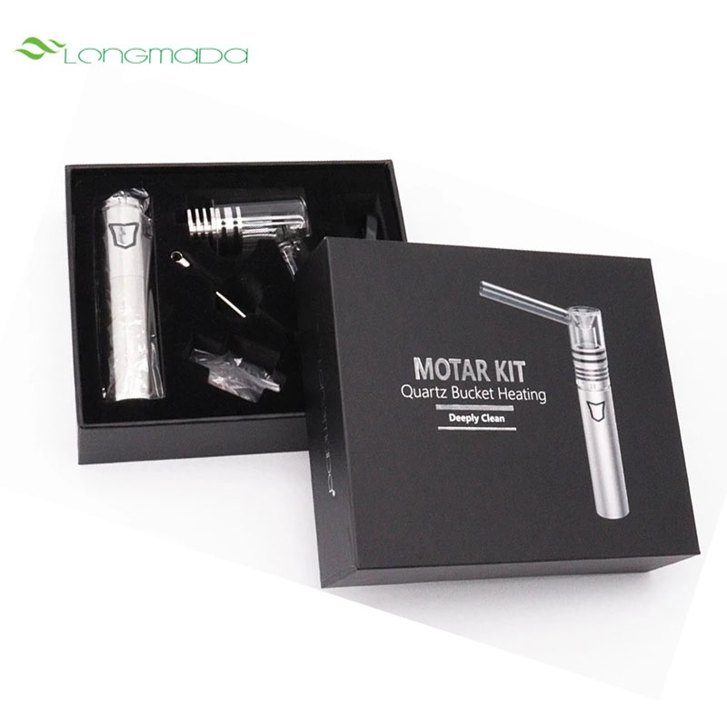 Longmada Motar Stick Wax Pen Kit - ismokvape--Purchase with Free Shipping!