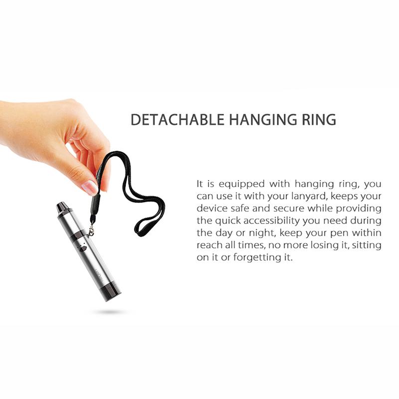 [Wholesale] Yocan Regen Wax Pen Kit - ismokvape--Purchase with Free Shipping!