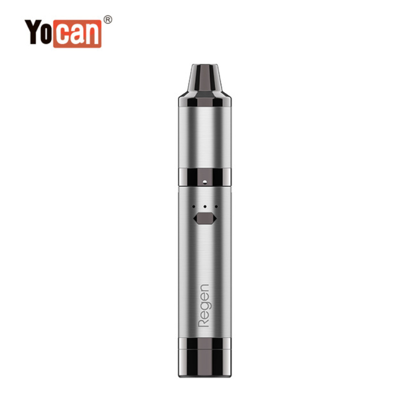 [Wholesale] Yocan Regen Wax Pen Kit - ismokvape--Purchase with Free Shipping!