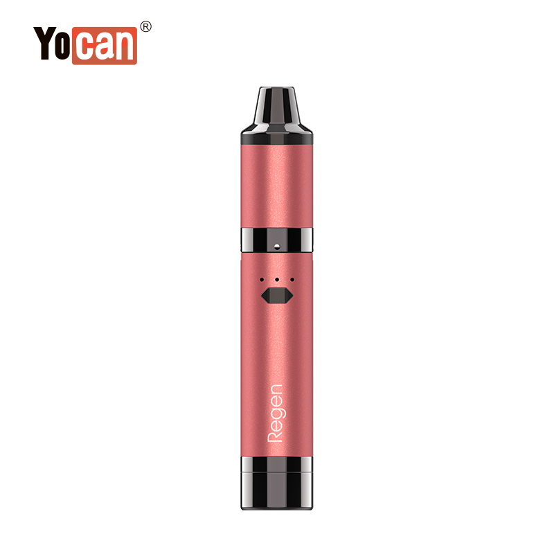 [Wholesale] Yocan Regen Wax Pen Kit - ismokvape--Purchase with Free Shipping!