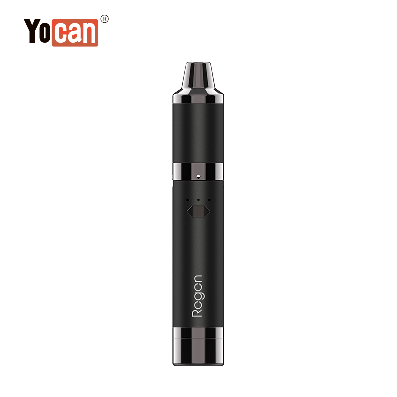 [Wholesale] Yocan Regen Wax Pen Kit - ismokvape--Purchase with Free Shipping!