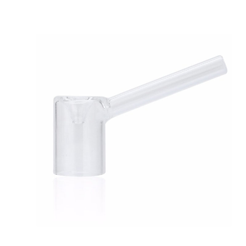 Longmada Motar I Atomizer Glass Attachment Mouthpiece - ismokvape--Purchase with Free Shipping!