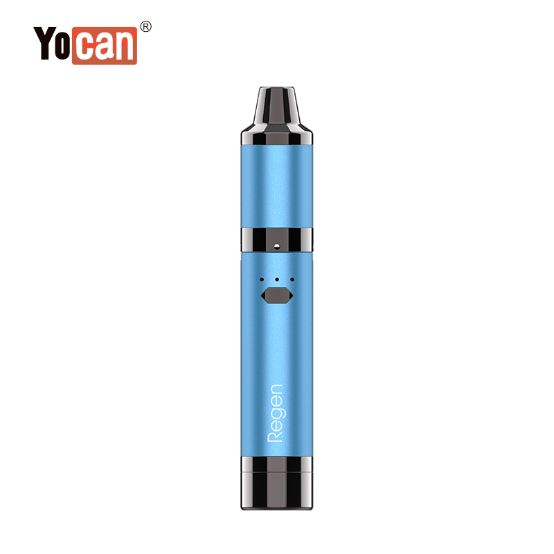[Wholesale] Yocan Regen Wax Pen Kit - ismokvape--Purchase with Free Shipping!