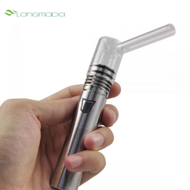 Longmada Motar Stick Wax Pen Kit - ismokvape--Purchase with Free Shipping!