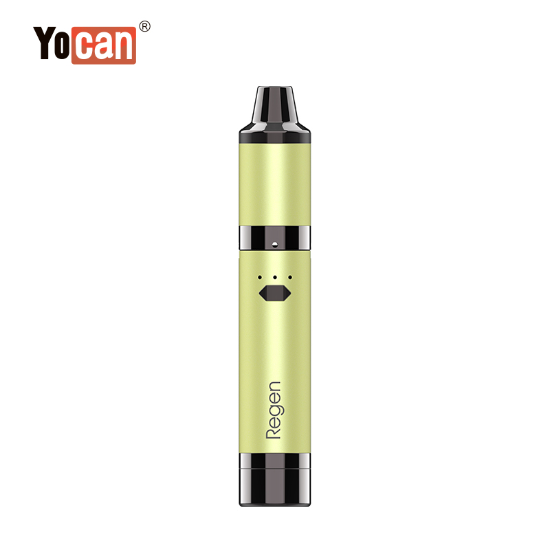 [Wholesale] Yocan Regen Wax Pen Kit - ismokvape--Purchase with Free Shipping!