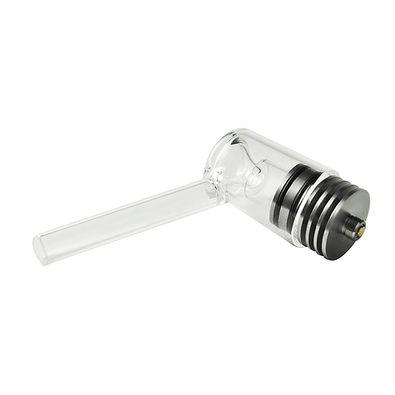 Longmada Motar I Atomizer Glass Attachment Mouthpiece - ismokvape--Purchase with Free Shipping!