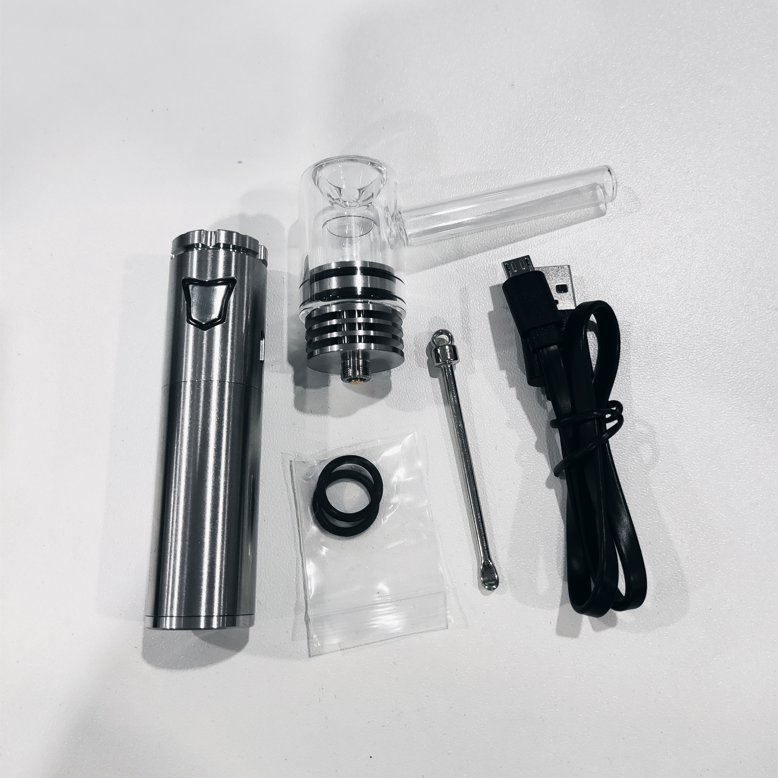 Longmada Motar Stick Wax Pen Kit - ismokvape--Purchase with Free Shipping!