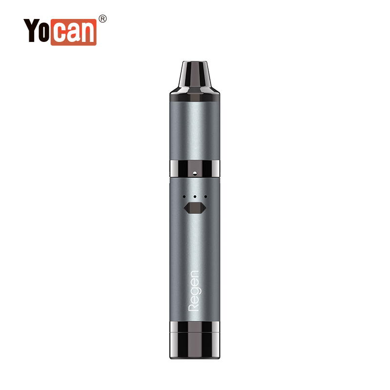 [Wholesale] Yocan Regen Wax Pen Kit - ismokvape--Purchase with Free Shipping!
