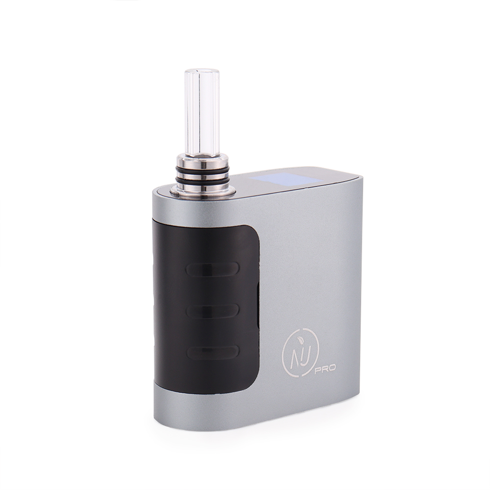 Aisvape Niu Pro Vaporizer Kit - ismokvape--Purchase with Free Shipping!