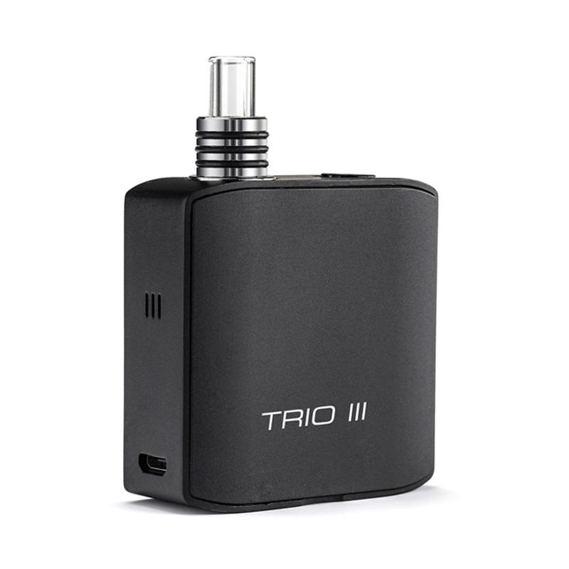 Aisvape Trio III 3-in-1 Vaporizer Kit - ismokvape--Purchase with Free Shipping!