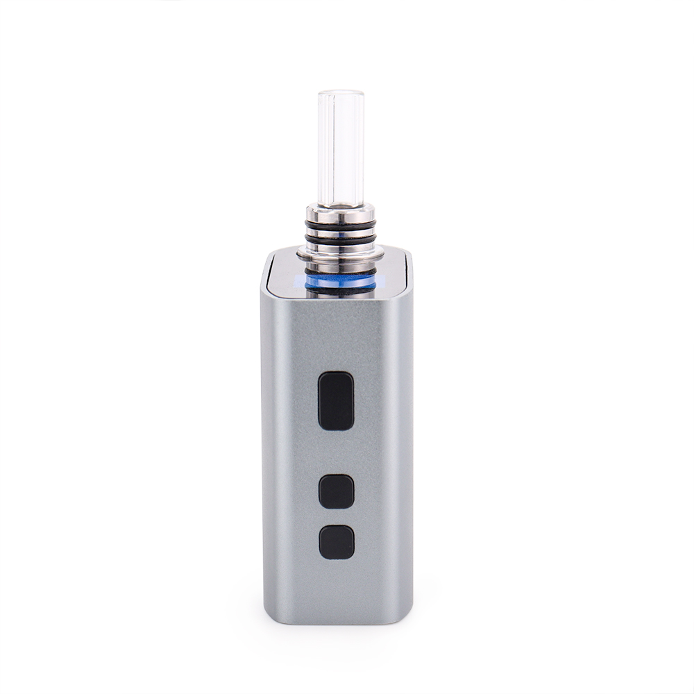 Aisvape Niu Pro Vaporizer Kit - ismokvape--Purchase with Free Shipping!