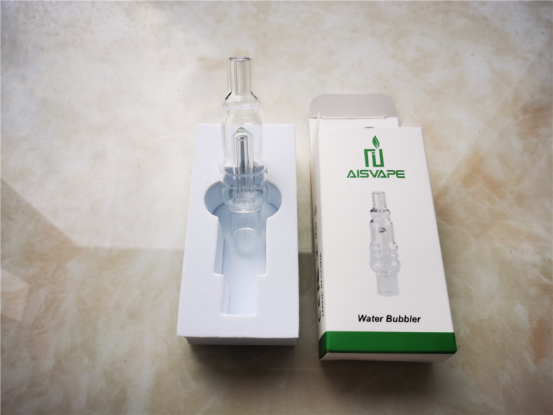 Aisvape Trio III & Niu Pro Water Bubbler - ismokvape--Purchase with Free Shipping!
