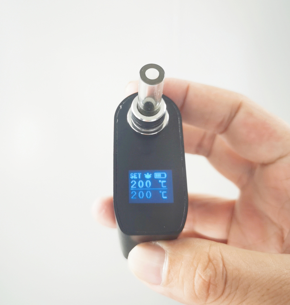 Aisvape Niu Pro Vaporizer Kit - ismokvape--Purchase with Free Shipping!