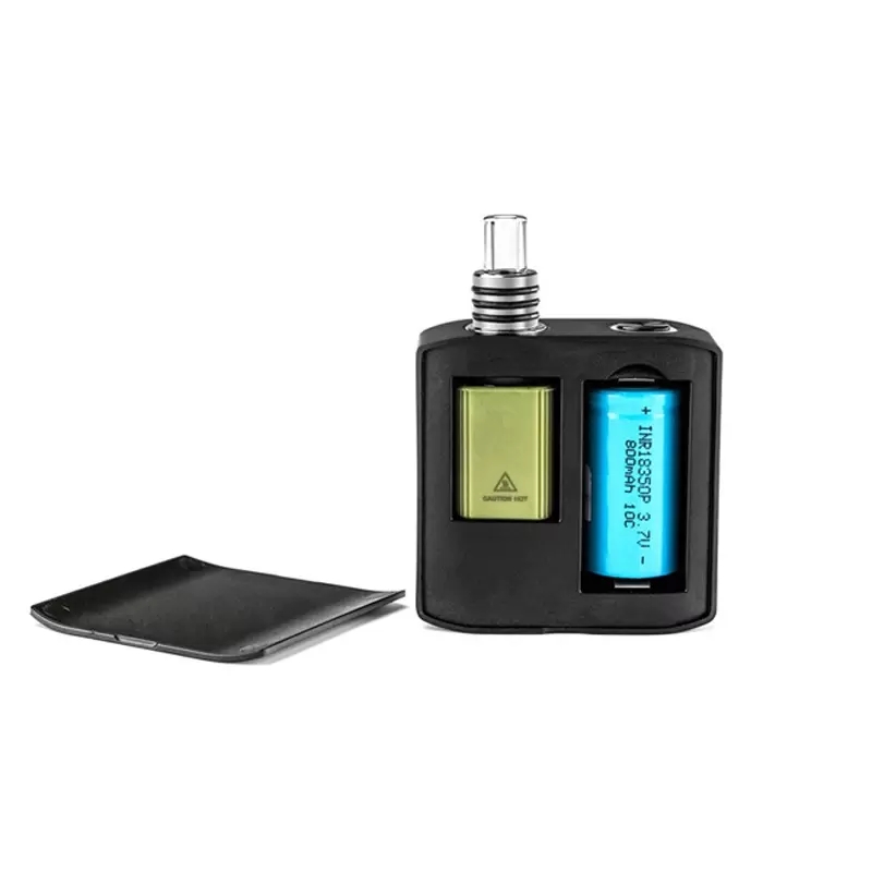 Aisvape Trio III 3-in-1 Vaporizer Kit - ismokvape--Purchase with Free Shipping!