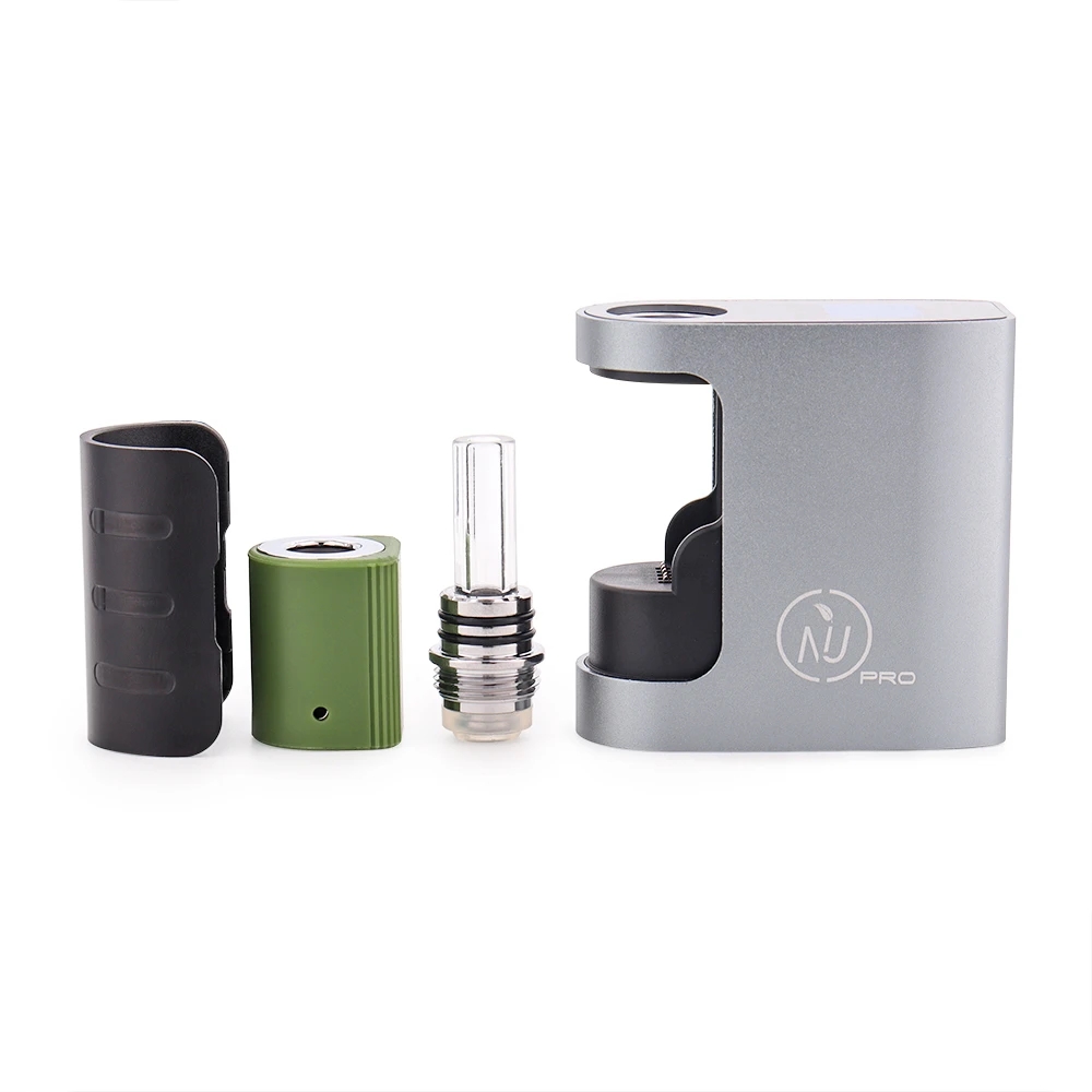 Aisvape Niu Pro Vaporizer Kit - ismokvape--Purchase with Free Shipping!