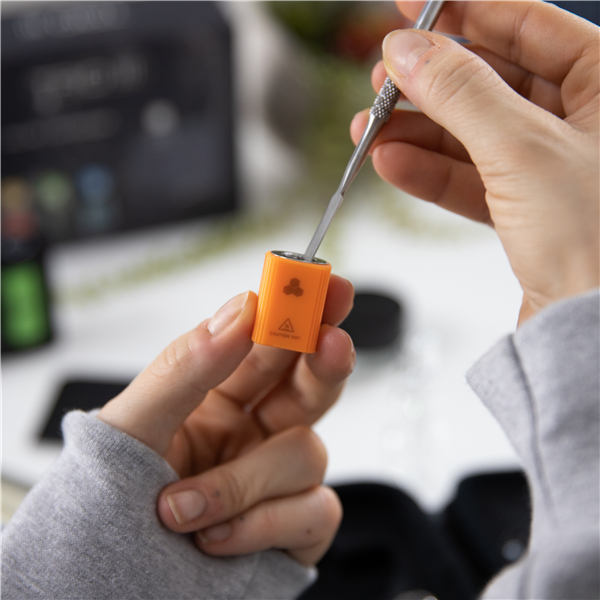 Aisvape Trio III 3-in-1 Vaporizer Kit - ismokvape--Purchase with Free Shipping!