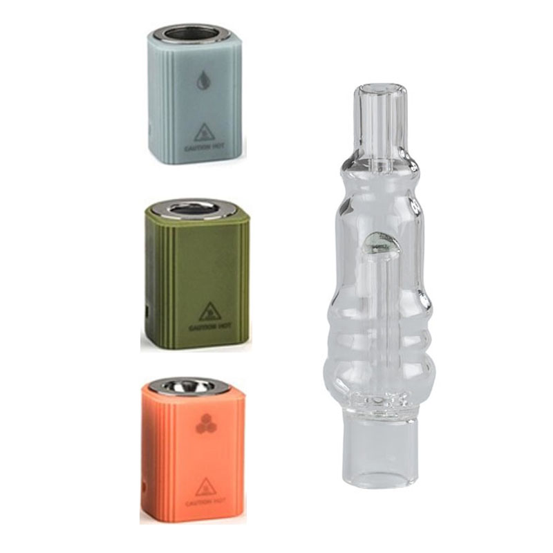 Aisvape Trio III & Niu Pro Water Bubbler - ismokvape--Purchase with Free Shipping!