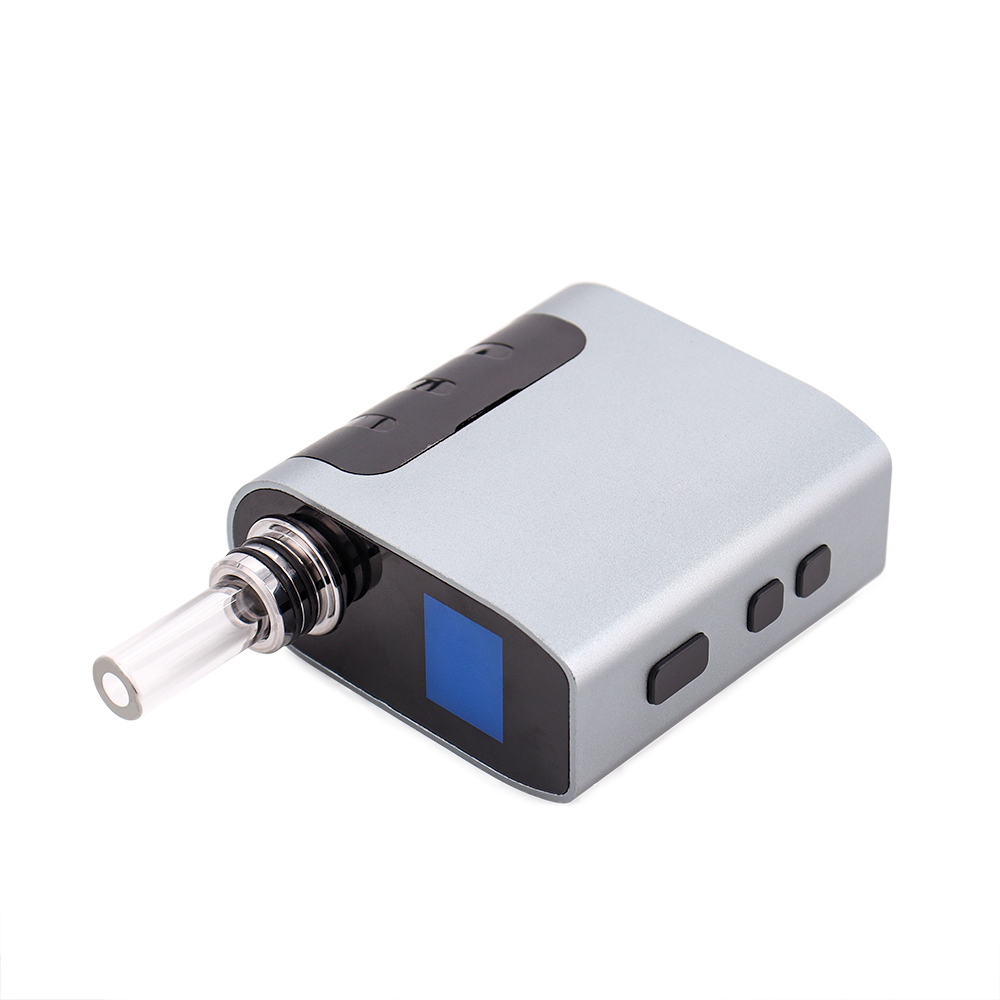 Aisvape Niu Pro Vaporizer Kit - ismokvape--Purchase with Free Shipping!