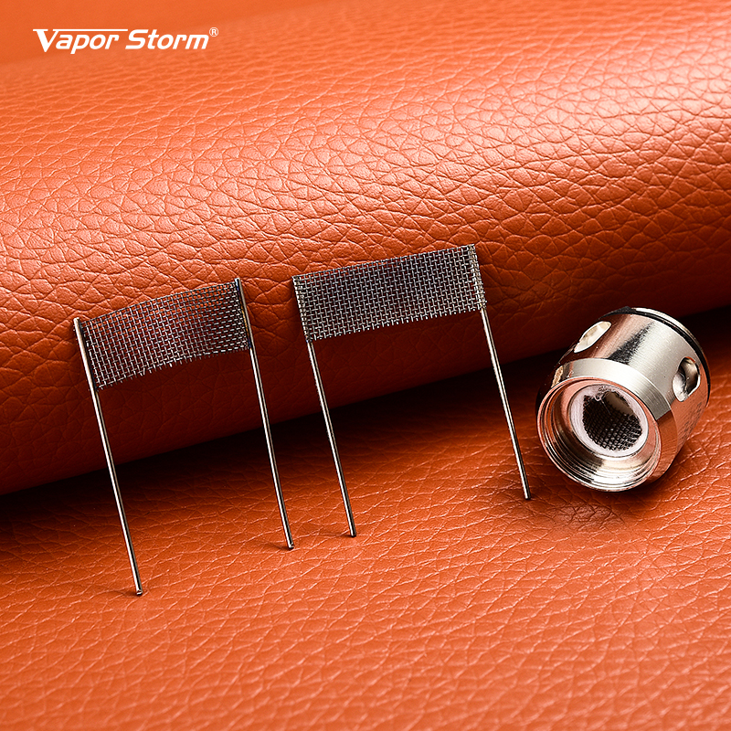 Vapor Storm Hawk Tank Coils - 3pcs/pack - ismokvape--Purchase with Free Shipping!