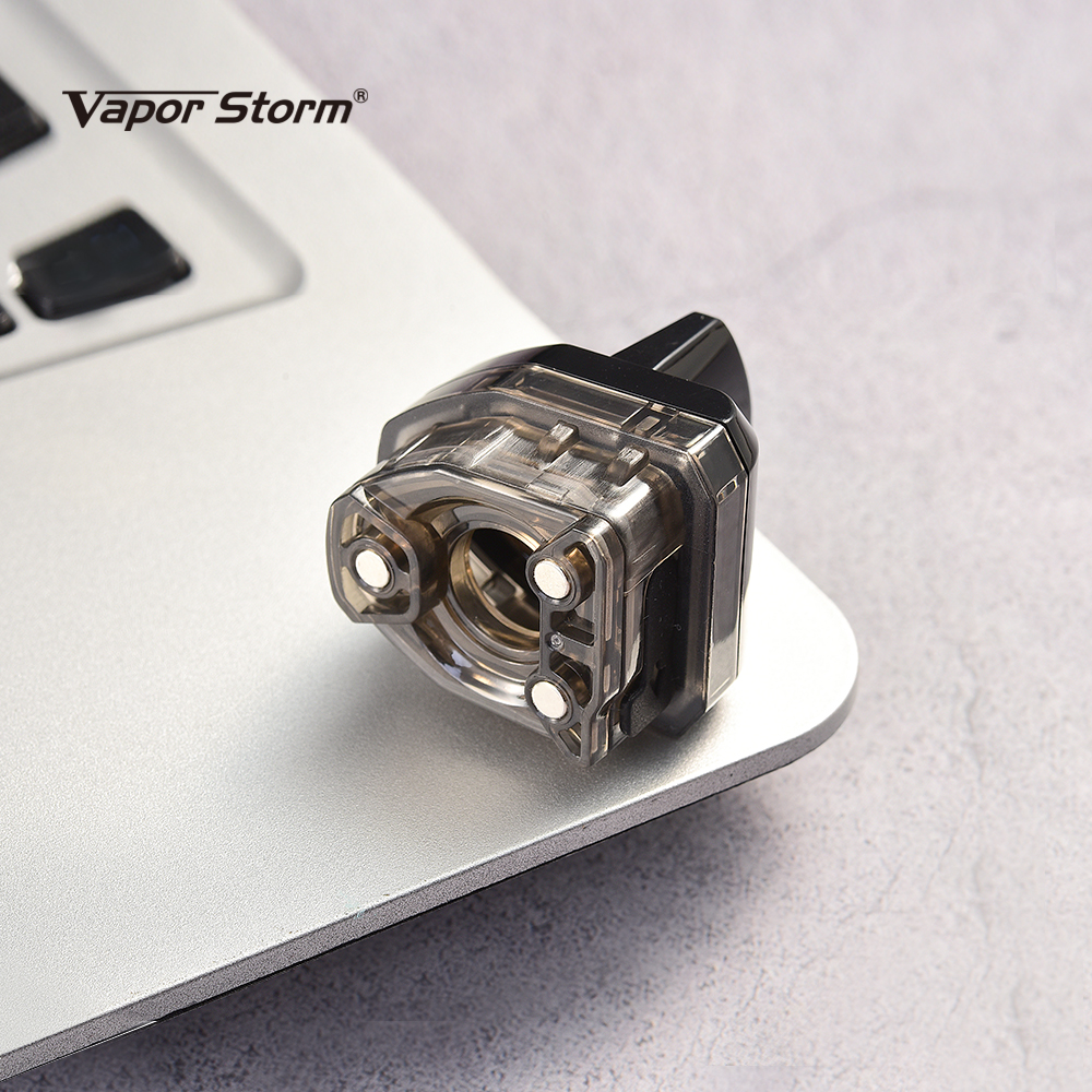 Vapor Storm VPM40 Pod Cartridges - 2pcs - ismokvape--Purchase with Free Shipping!