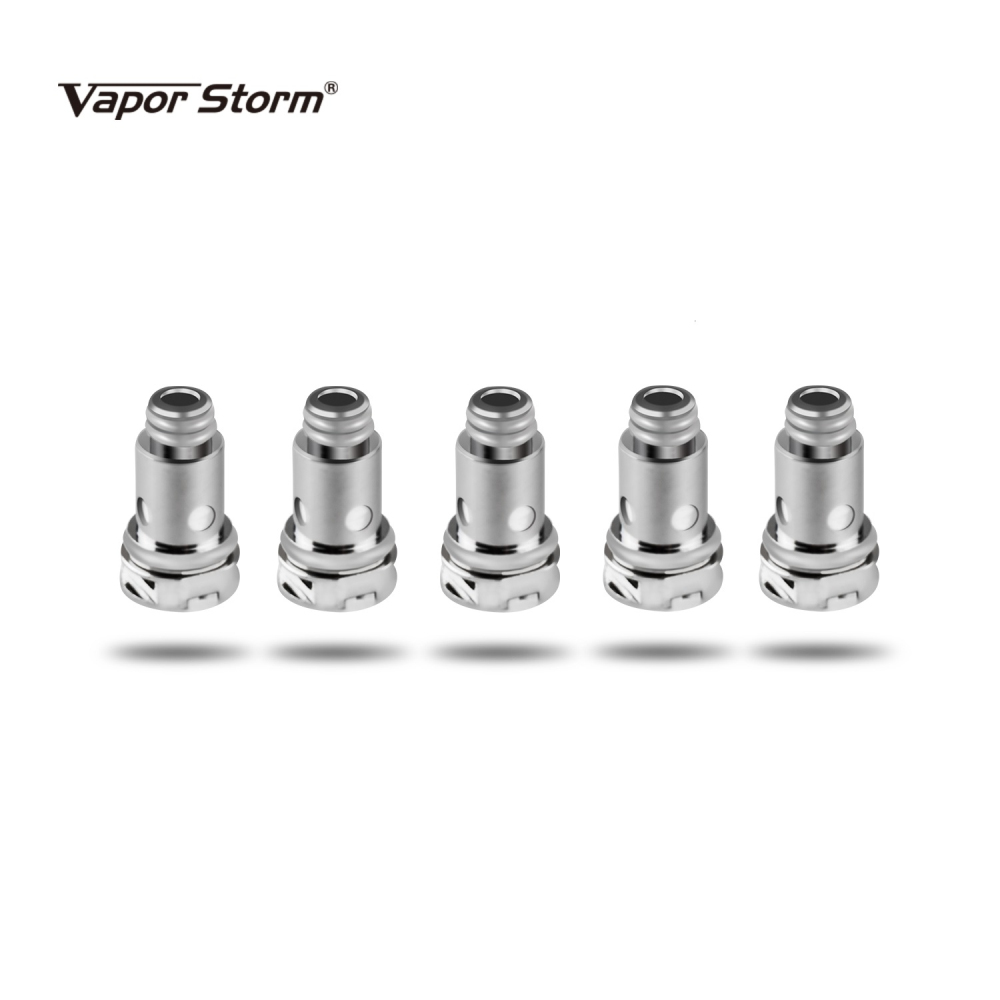 Vapor Storm VPM40 Coils - 5pcs/pack - ismokvape--Purchase with Free Shipping!