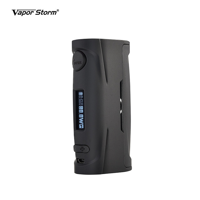 Vapor Storm Puma Baby 80W Box Mod - ismokvape--Purchase with Free Shipping!