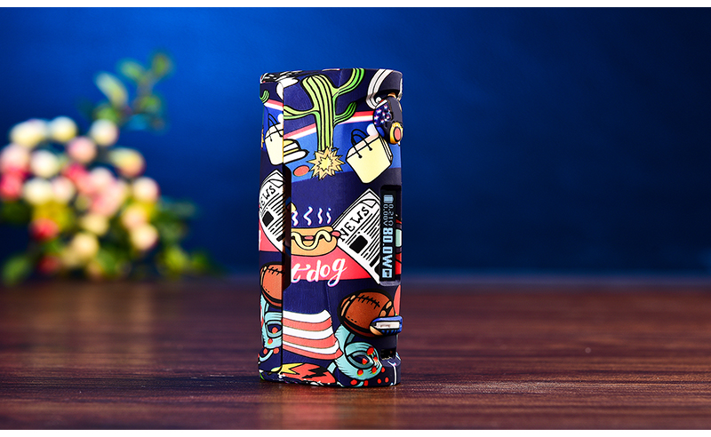 Vapor Storm Puma Baby 80W Box Mod - ismokvape--Purchase with Free Shipping!
