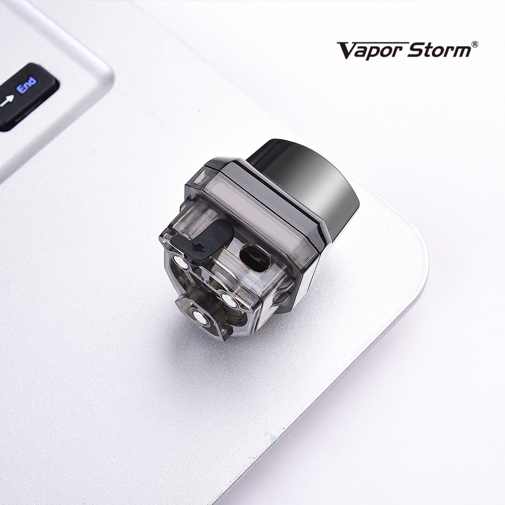 Vapor Storm VPM40 Pod Cartridges - 2pcs - ismokvape--Purchase with Free Shipping!