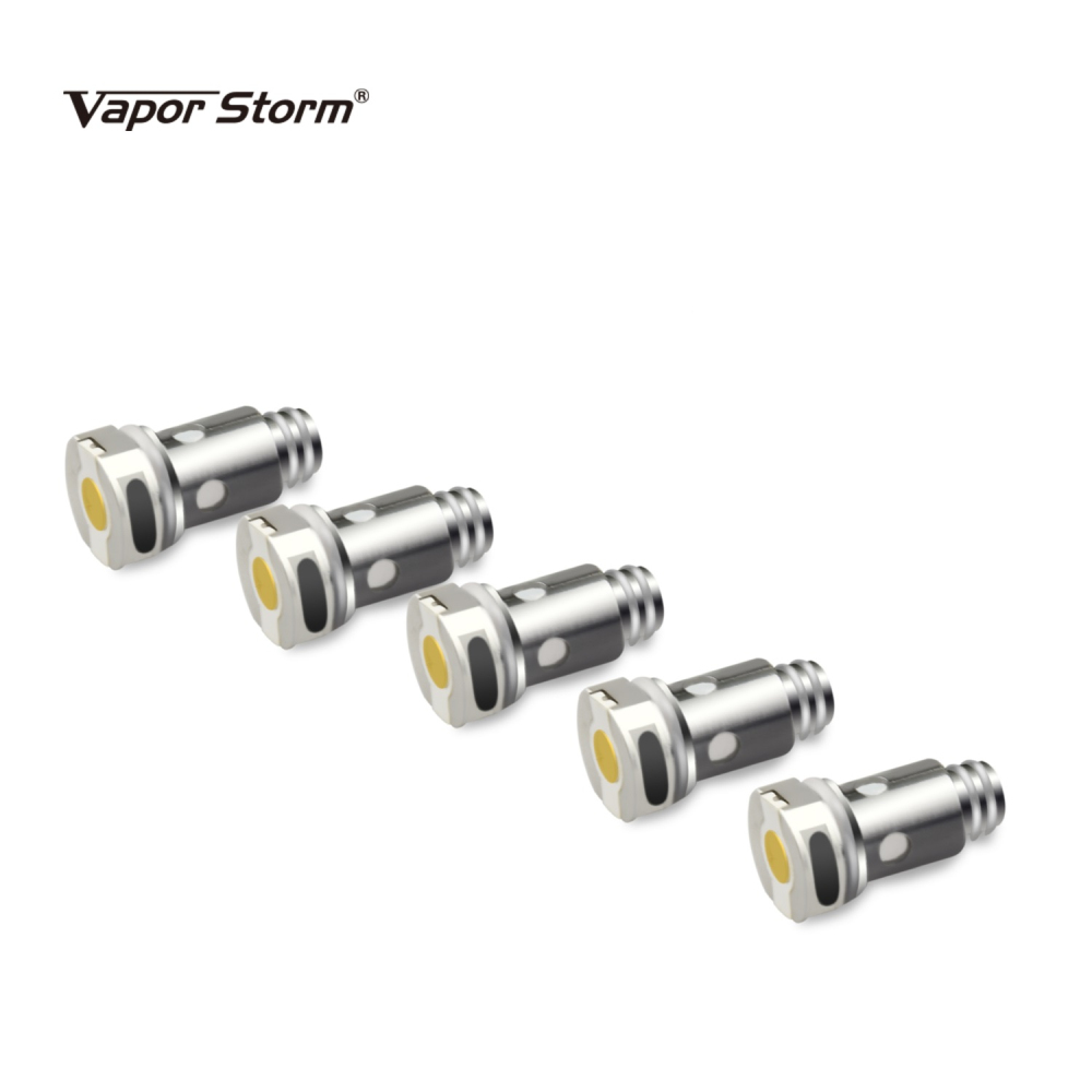 Vapor Storm VPM40 Coils - 5pcs/pack - ismokvape--Purchase with Free Shipping!