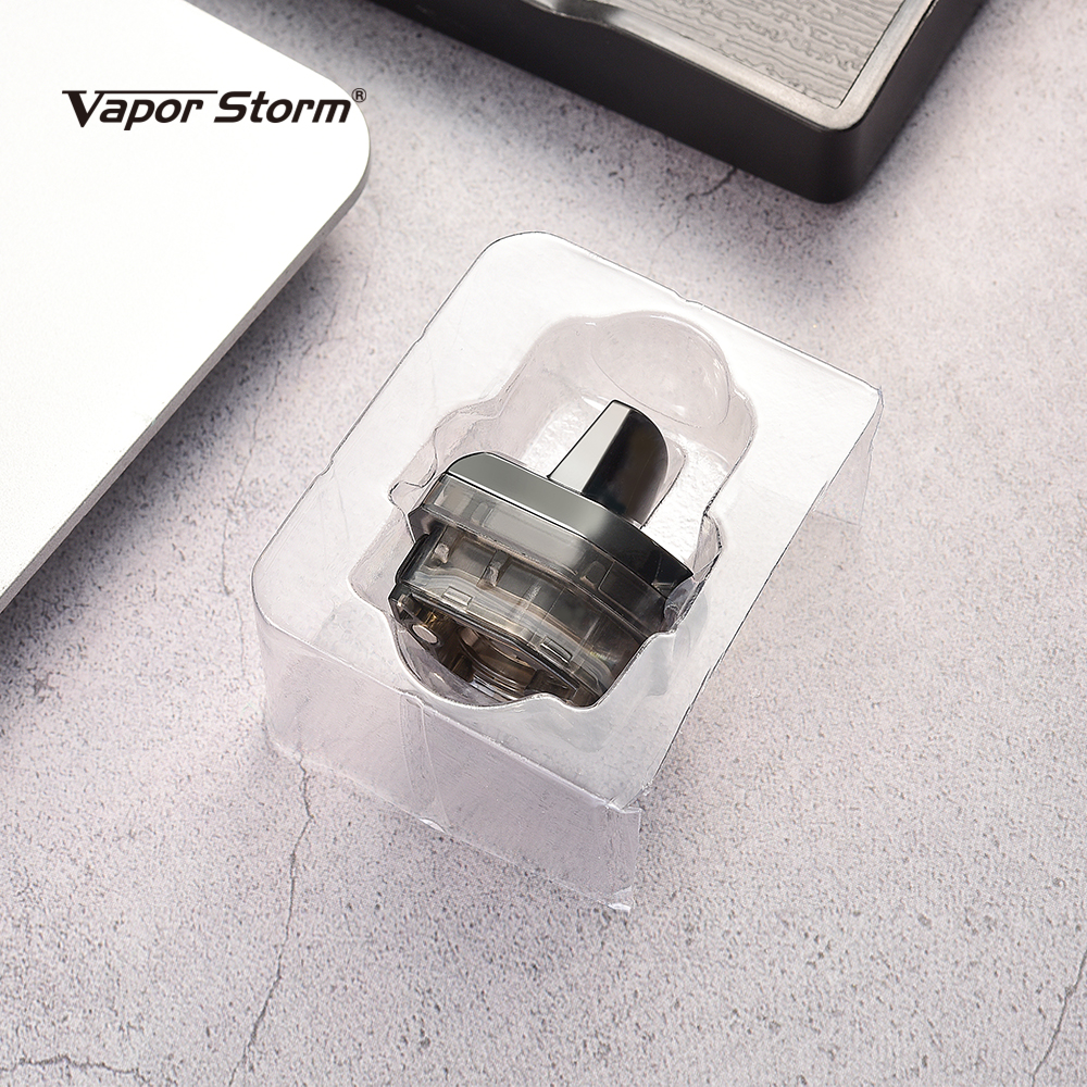 Vapor Storm VPM40 Pod Cartridges - 2pcs - ismokvape--Purchase with Free Shipping!