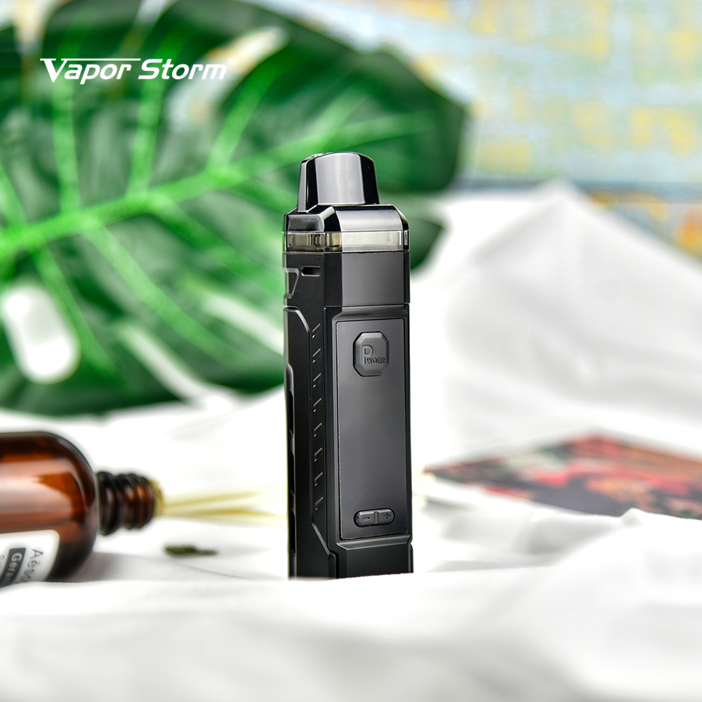 Vapor Storm VPM40 Pod Mod Kit - ismokvape--Purchase with Free Shipping!