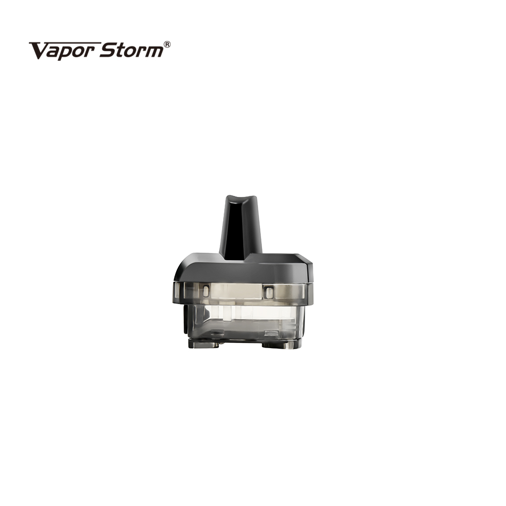 Vapor Storm VPM40 Pod Cartridges - 2pcs - ismokvape--Purchase with Free Shipping!