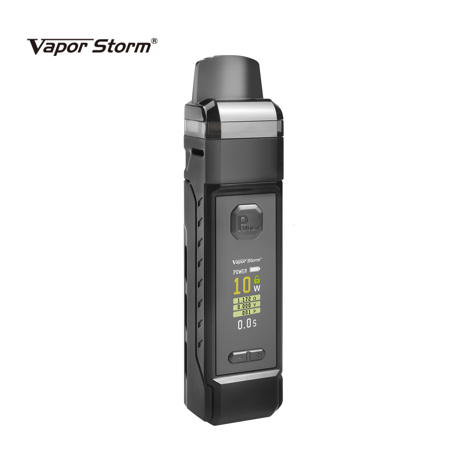 Vapor Storm VPM40 Pod Mod Kit - ismokvape--Purchase with Free Shipping!