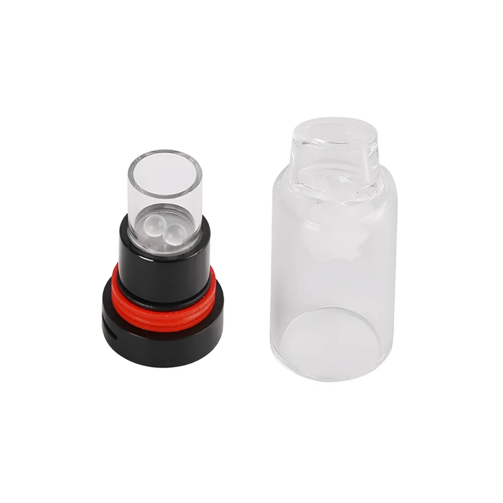 Longmada Motar III Wax Atomizer - ismokvape--Purchase with Free Shipping!