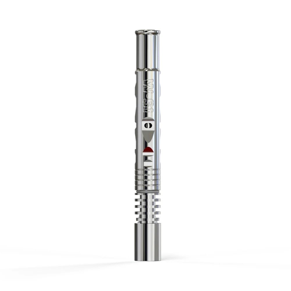Dynavape WDLX Induction Heater Dry Herb Vaporizer Kit - ismokvape--Purchase with Free Shipping!