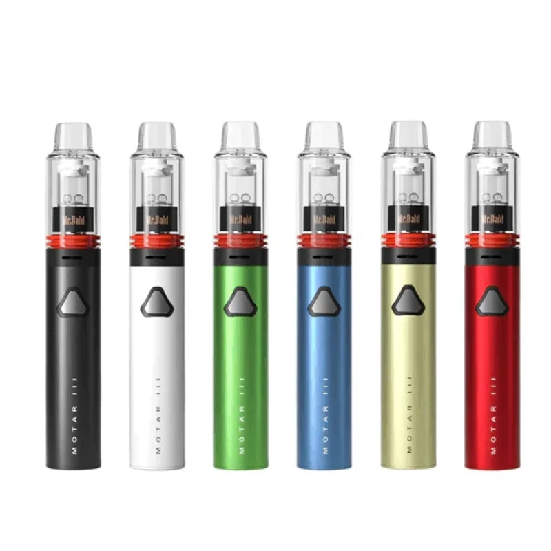 elfbar nachfüll pod läuft aus Slow Vaping Kit W3 350mah Vertex Preheat VV 1.0ml CCell tank or 0.8ml 1.0ml  2ml main image 0