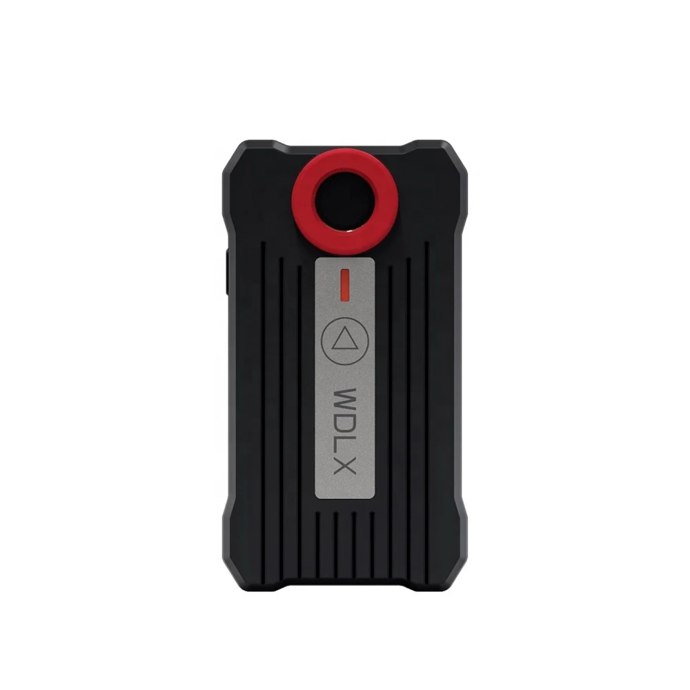 Dynavape WDLX Induction Heater Dry Herb Vaporizer Kit - ismokvape--Purchase with Free Shipping!