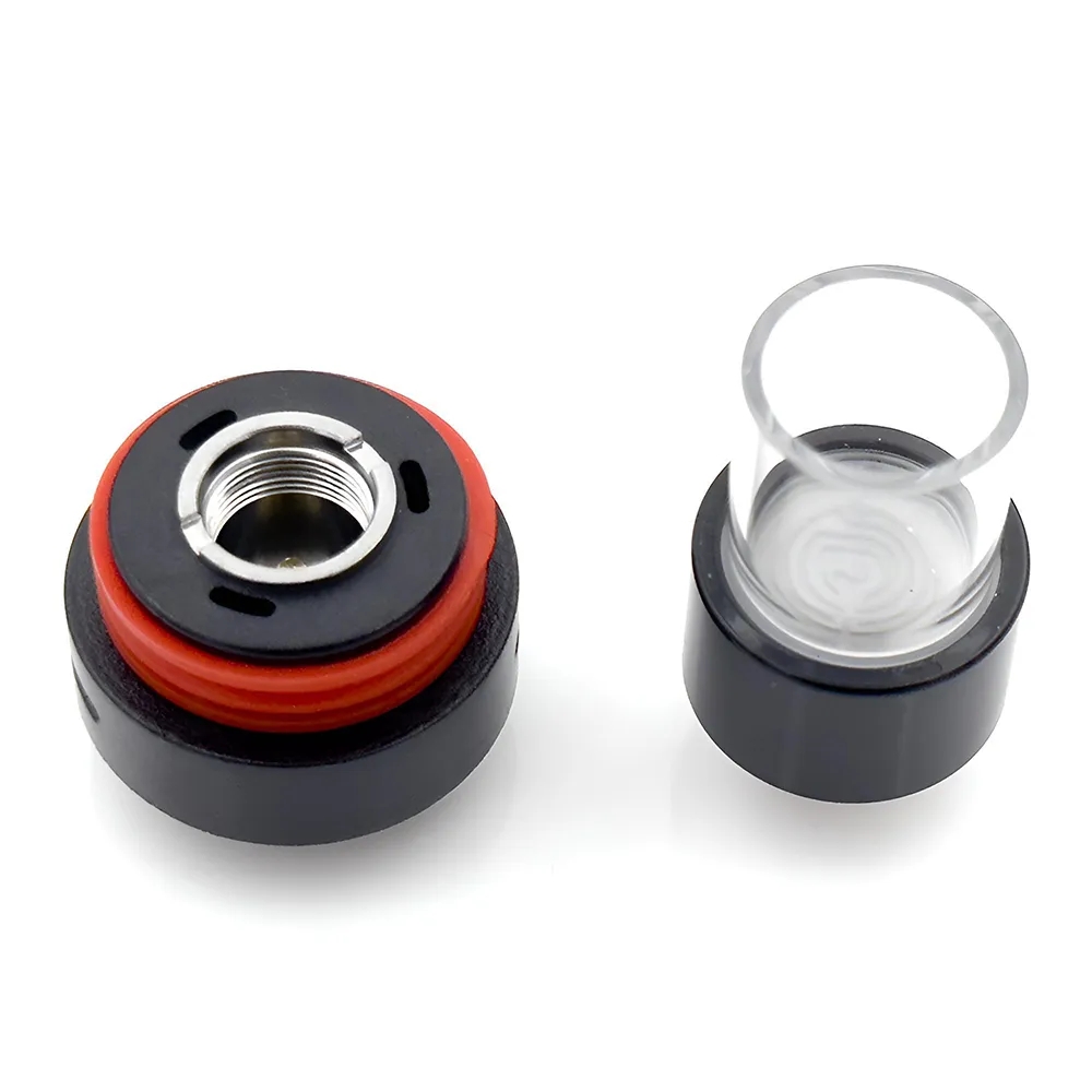 Longmada Motar III Wax Atomizer - ismokvape--Purchase with Free Shipping!