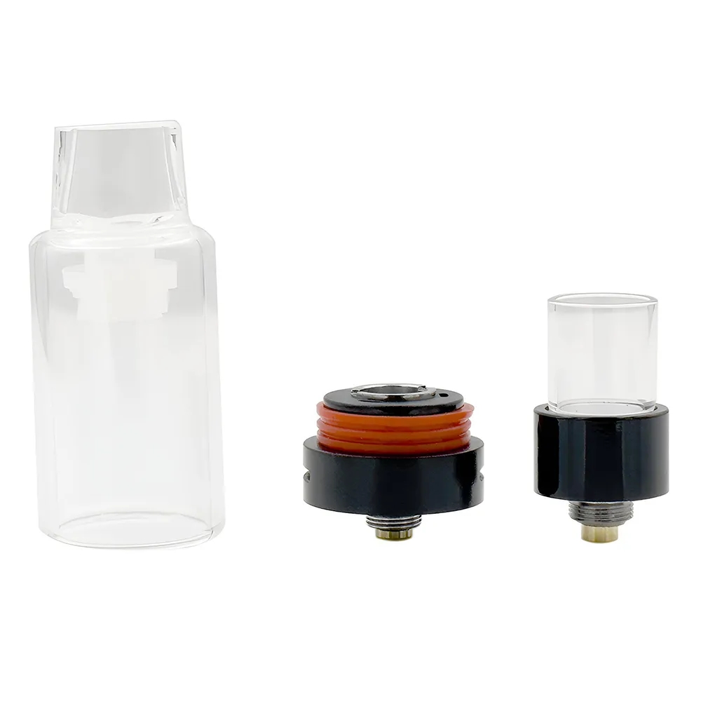Longmada Motar III Wax Atomizer - ismokvape--Purchase with Free Shipping!