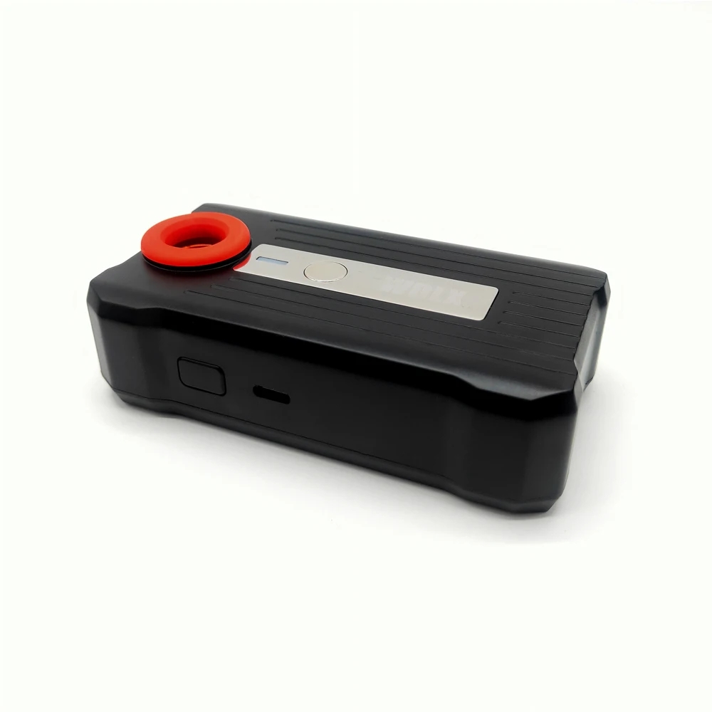 Dynavape WDLX Induction Heater Dry Herb Vaporizer Kit - ismokvape--Purchase with Free Shipping!