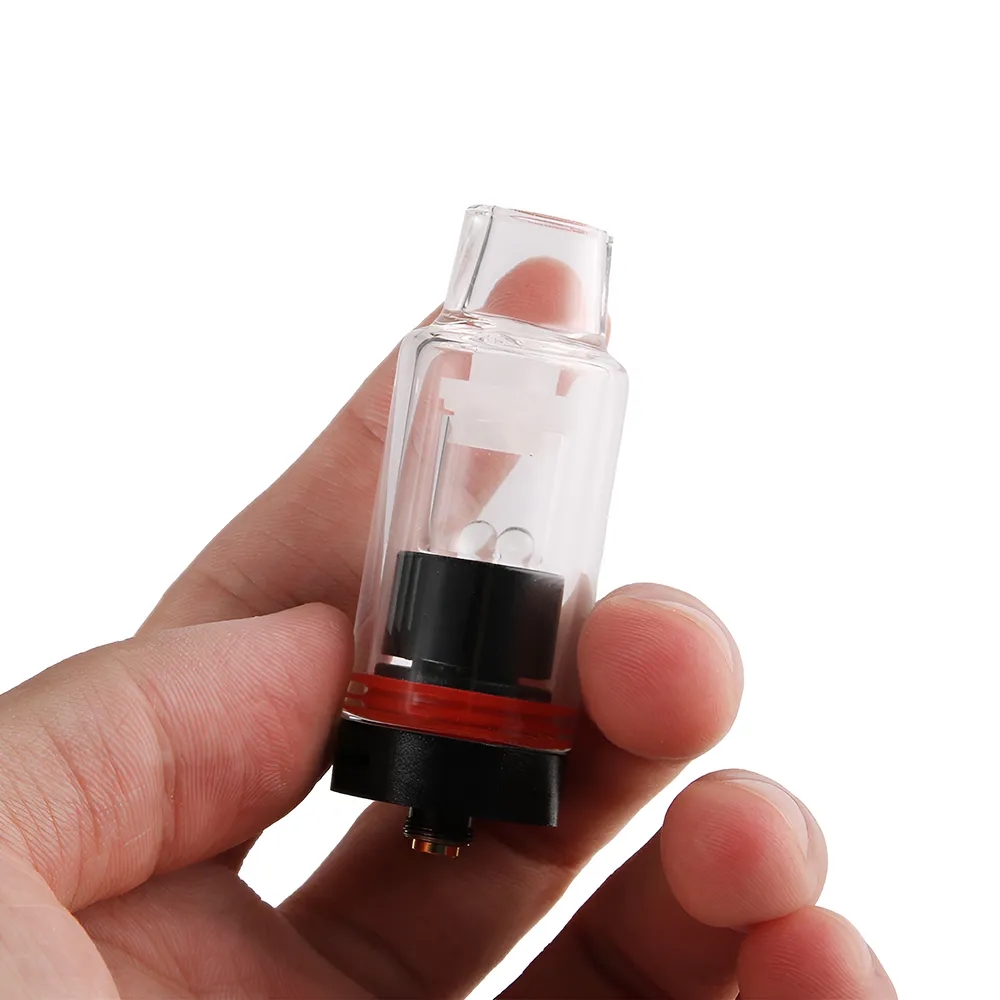 Longmada Motar III Wax Pen Kit - ismokvape--Purchase with Free Shipping!
