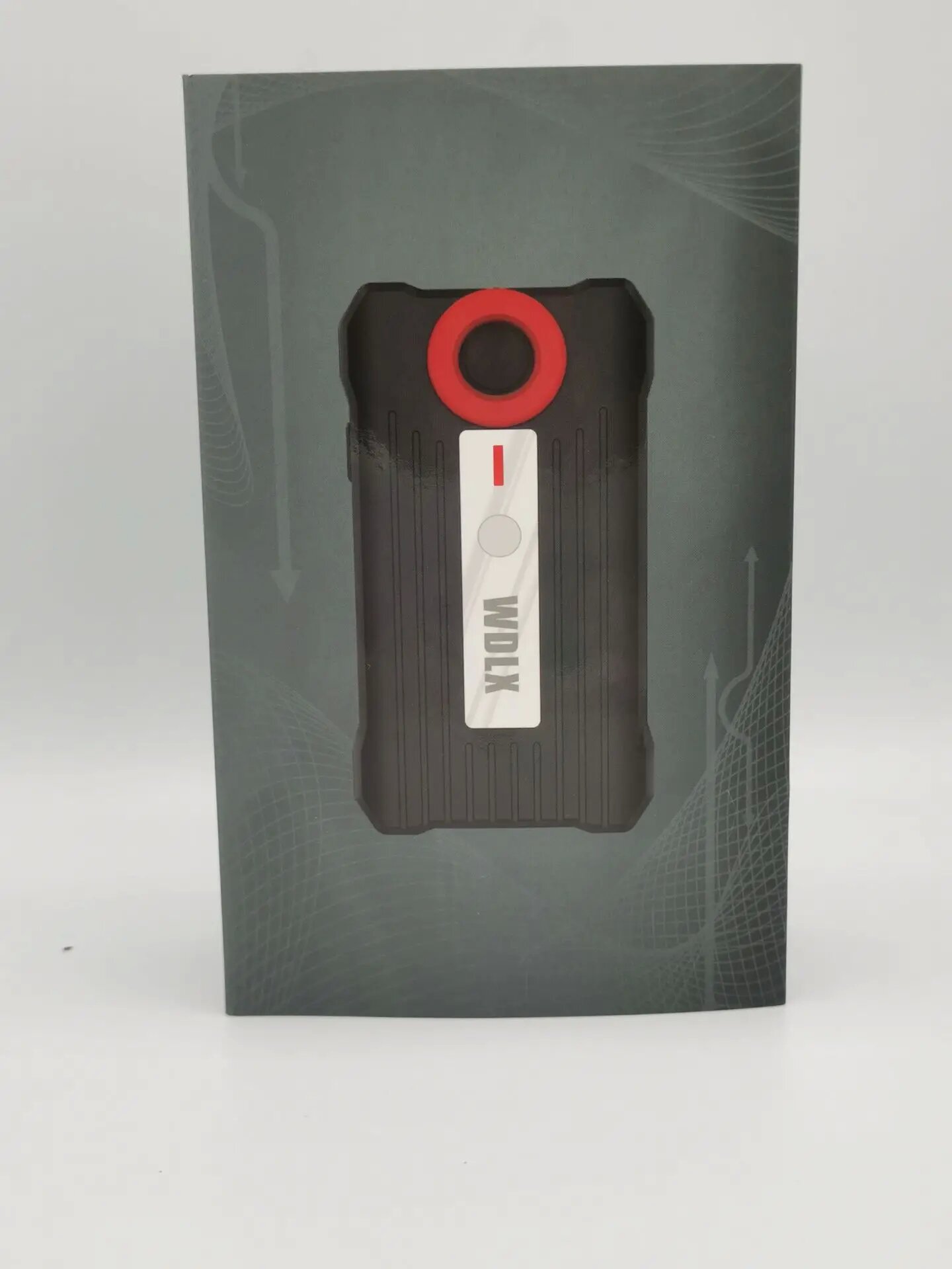 Dynavape WDLX Induction Heater Dry Herb Vaporizer Kit - ismokvape--Purchase with Free Shipping!