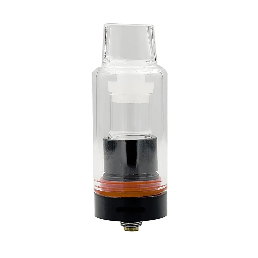 Longmada Motar III Wax Atomizer - ismokvape--Purchase with Free Shipping!