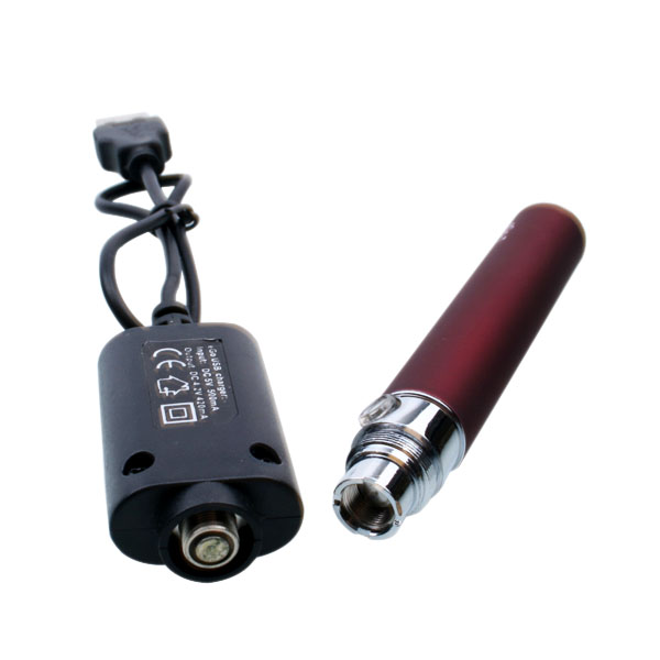 EGO CE4 Blister Vape Pen Starter Kit - 5pcs - ismokvape--Purchase with Free Shipping!