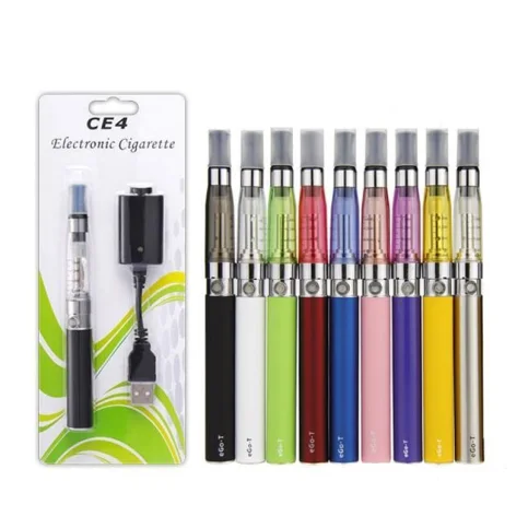 Vape Starter Kits - ismokvape